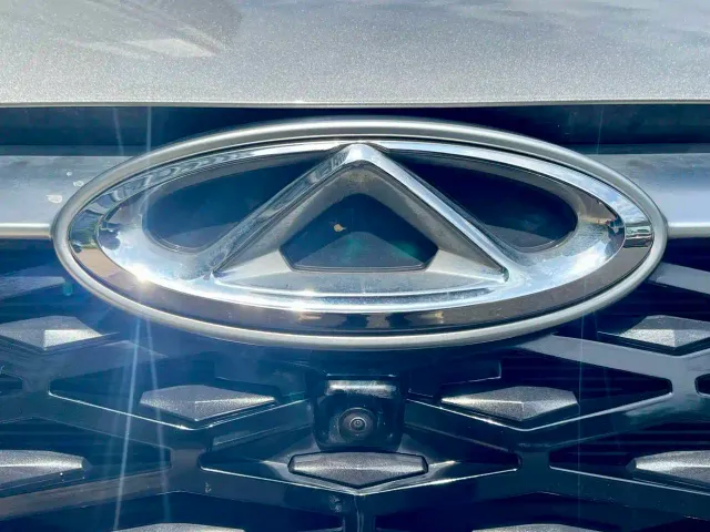 Chery Arrizo 8 — Фото автомобиля 12
