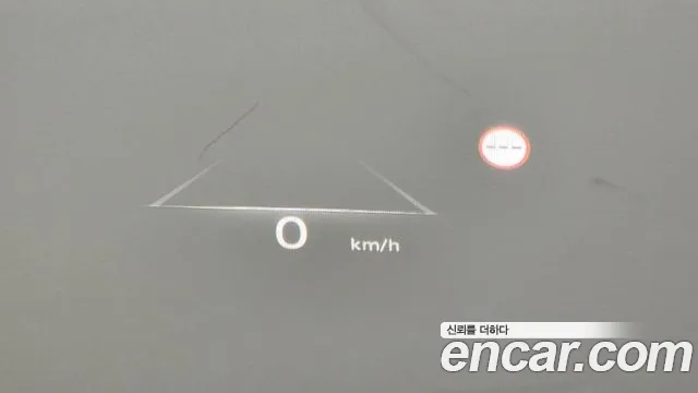 Genesis GV80 3.0 Дизель AWD — Фото автомобиля 15