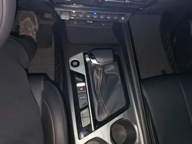Changan X7 Plus — Фото автомобиля 10