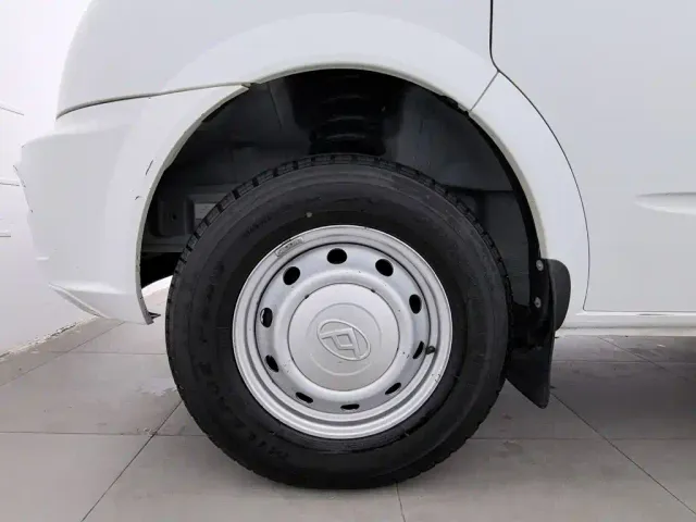 Maxus Xintu V80 — Фото автомобиля 17