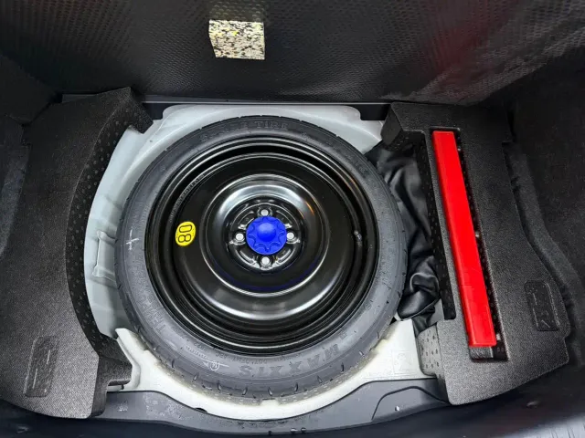 Toyota YARiS L Zhi Xuan — Фото автомобиля 22