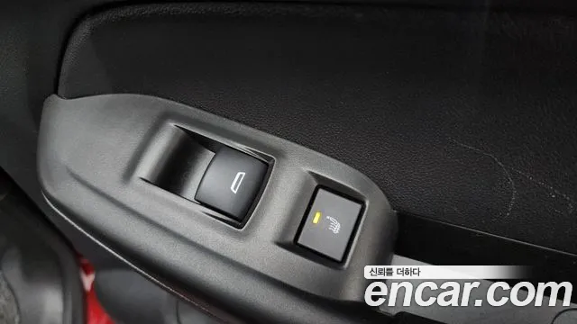 ChevroletGMDaewoo Trailblazer Trailblazer — Фото автомобиля 7