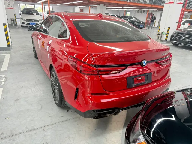 BMW 2 Series — Фото автомобиля 6