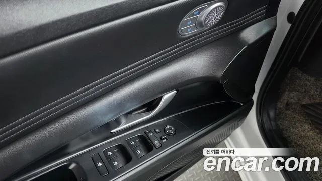 Hyundai Avante — Фото автомобиля 23