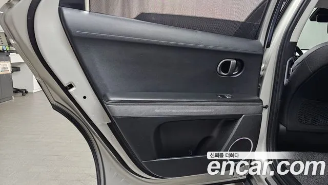 Hyundai Ioniq 5 Ioniq 5 (New) — Фото автомобиля 25