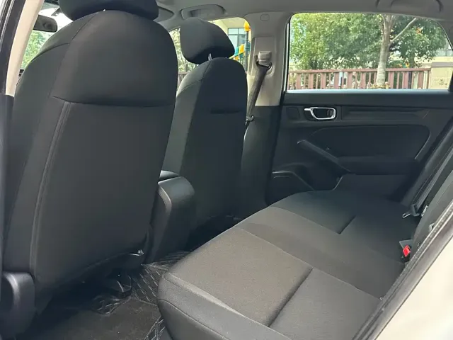 Honda Civic — Фото автомобиля 6