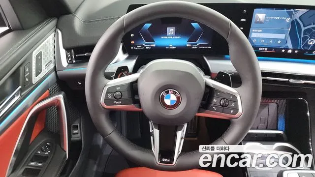 BMW X2 (F39) — Фото автомобиля 15
