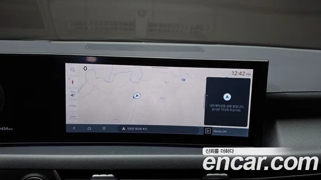 Hyundai Sonata DN8 — Фото автомобиля 20