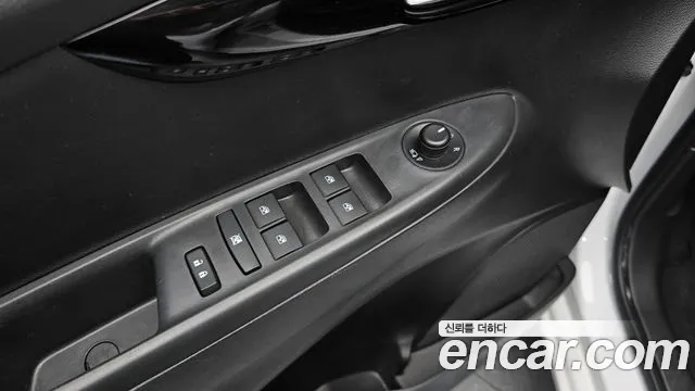 Chevrolet Spark The New — Фото автомобиля 23