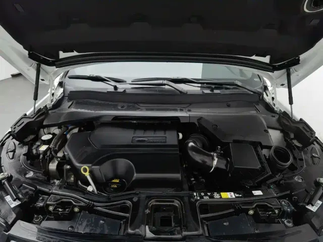 Land Rover Discovery Sport — Фото автомобиля 6