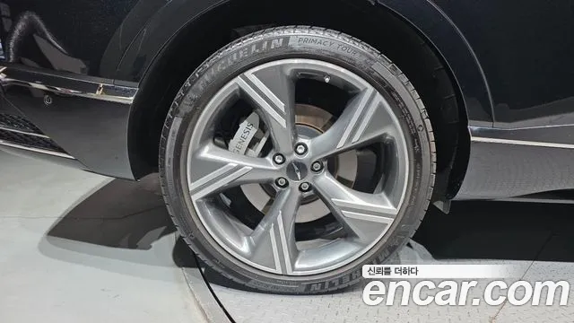 Genesis GV80 — Фото автомобиля 5