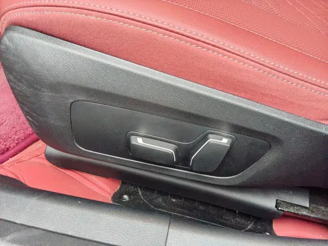 BMW 3 Series — Фото автомобиля 13