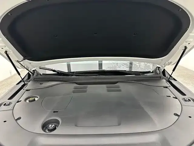 GAC Trumpchi Xiangwang S9 — Фото автомобиля 17