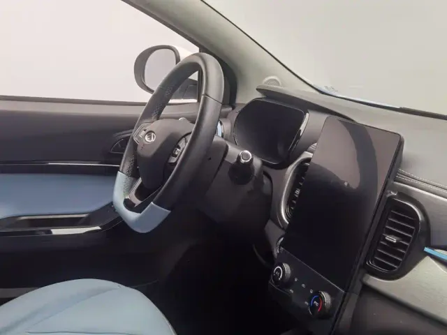 Chery eQ1 — Фото автомобиля 22