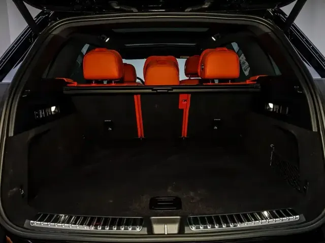 Li Auto L7 — Фото автомобиля 7