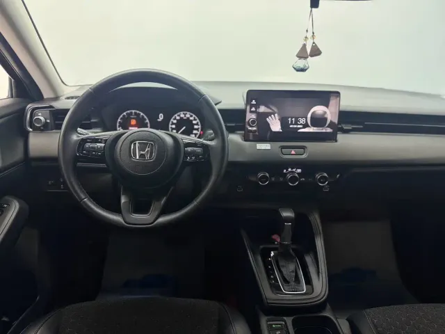 Honda XR-V — Фото автомобиля 14