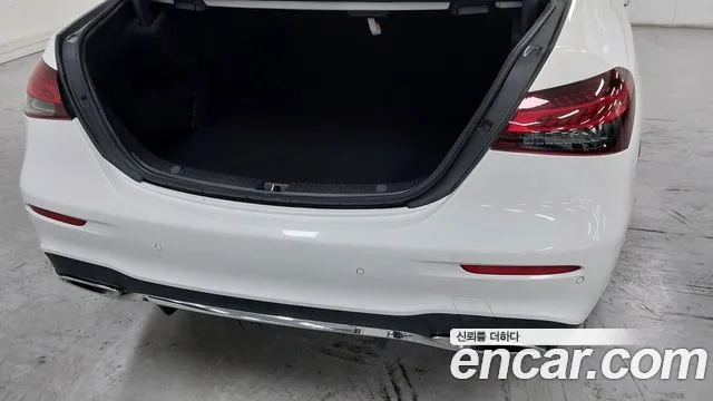 Mercedes-Benz E-Class W213 — Фото автомобиля 11