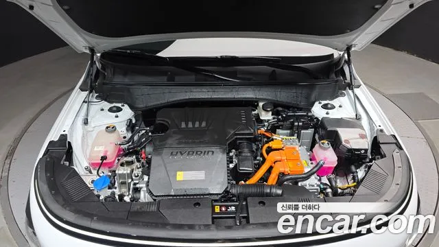 Hyundai Kona — Фото автомобиля 9