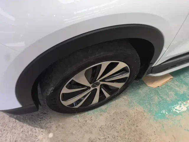 BYD Song PLUS — Фото автомобиля 24