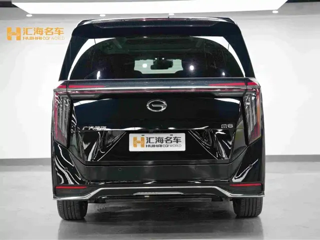 GAC Trumpchi M8 — Фото автомобиля 5