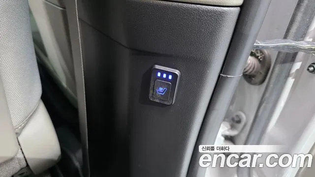 Hyundai Ioniq 5 — Фото автомобиля 17