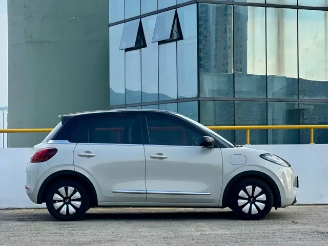 Wuling Bingo — Фото автомобиля 8