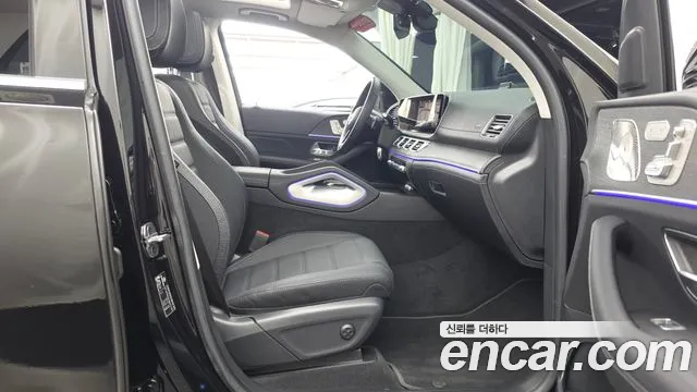Mercedes-Benz GLE-Class W167 — Фото автомобиля 16