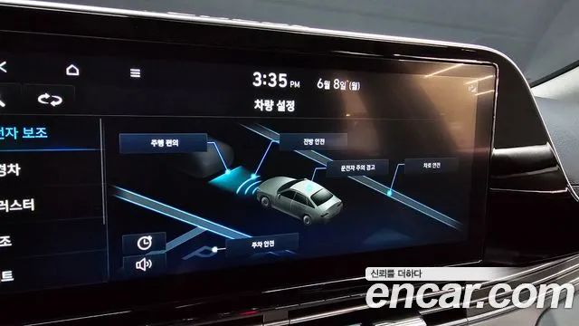 Hyundai Grandeur Premium — Фото автомобиля 29
