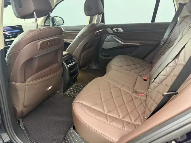 BMW X5 — Фото автомобиля 7