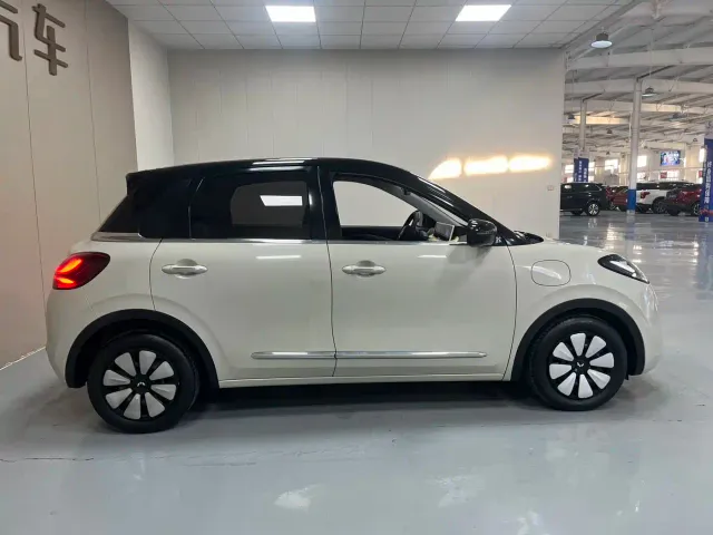 Wuling Bingo — Фото автомобиля 7