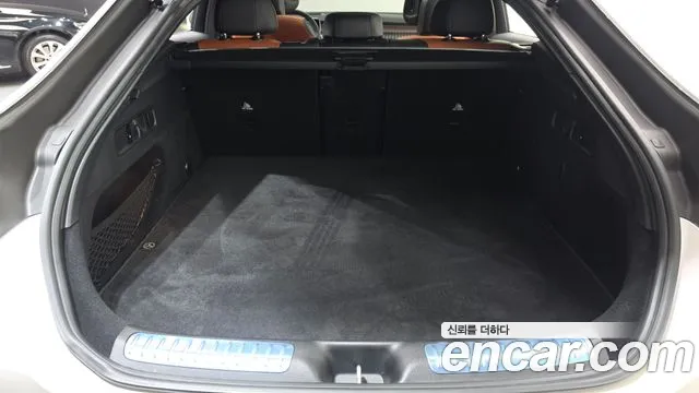 Mercedes-Benz GLC-Class X254 — Фото автомобиля 26