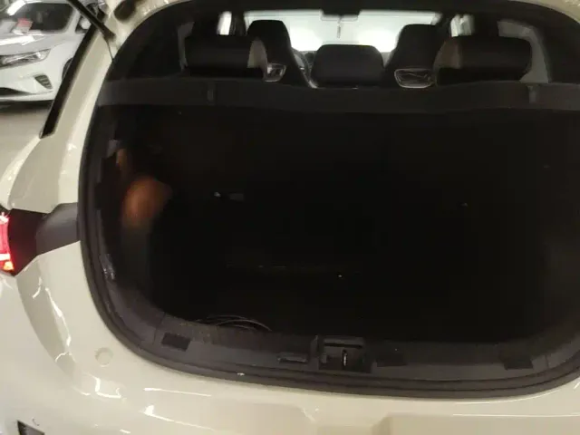 BYD Dolphin — Фото автомобиля 18