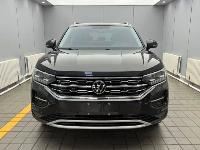 Volkswagen Tayron — Фото автомобиля 2