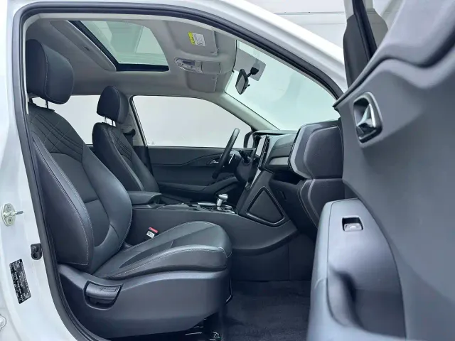 Hyundai ix35 — Фото автомобиля 8