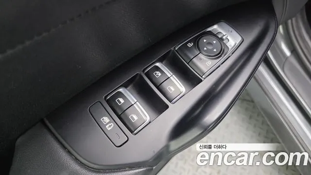 Kia K5 K5 3 поколение 2.0 LPI(Для проката) — Фото автомобиля 13