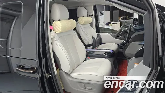 Hyundai Staria — Фото автомобиля 16