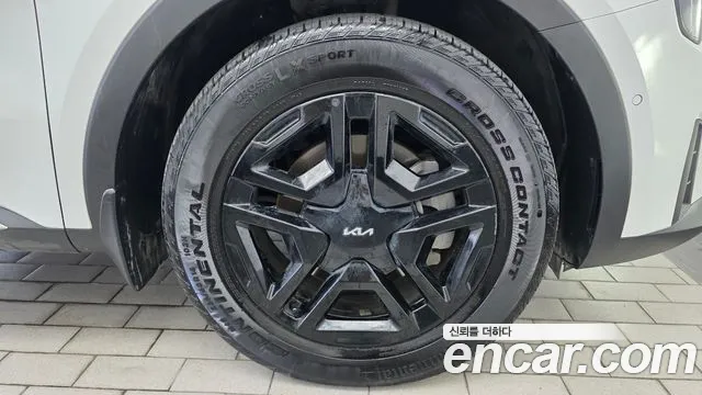 Kia Sorento Generation 4 — Фото автомобиля 6