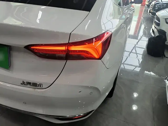 Buick Verano — Фото автомобиля 7