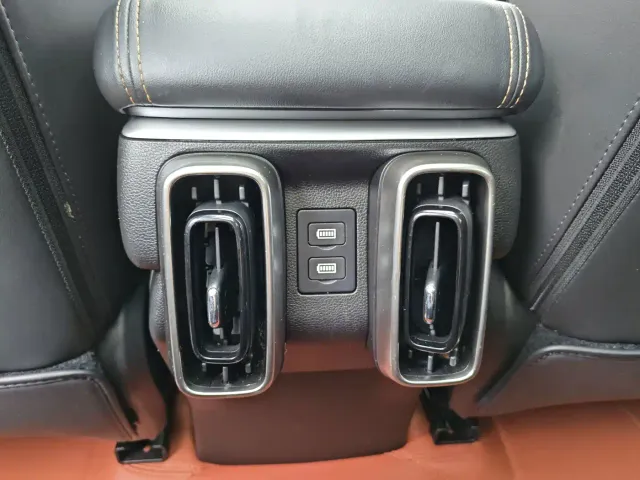 Haval Big Dog — Фото автомобиля 22