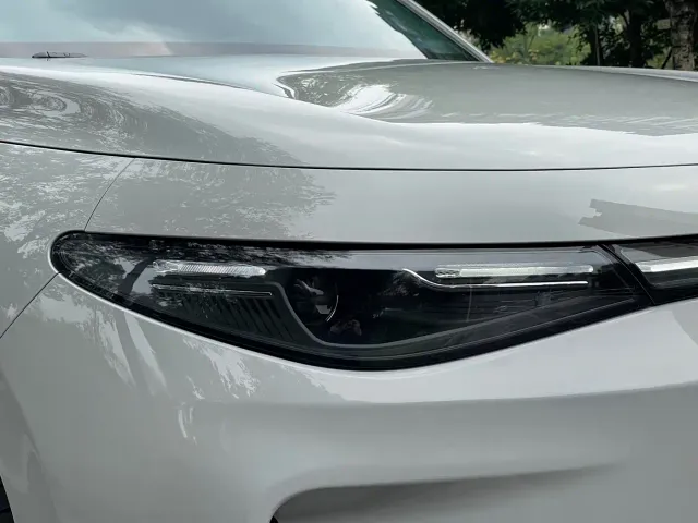 Leapmotor C10 — Фото автомобиля 9
