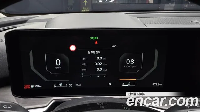 Kia Sorento Новый Sorento 4 поколение Дизель 2.2 2WD — Фото автомобиля 8