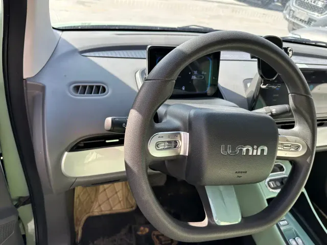 Changan Lumin — Фото автомобиля 6