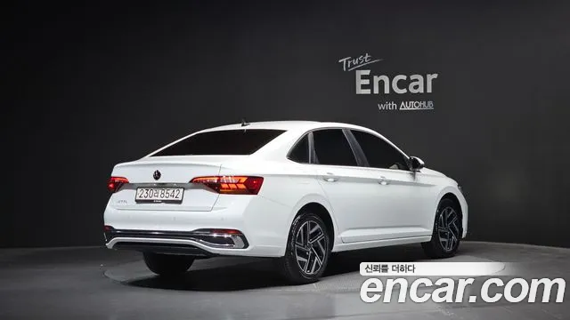 Фотография автомобиля — Volkswagen Jetta Generation 7