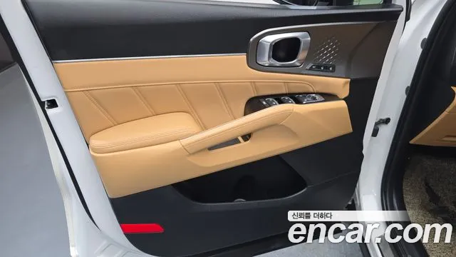 Kia Sorento Generation 4 — Фото автомобиля 12
