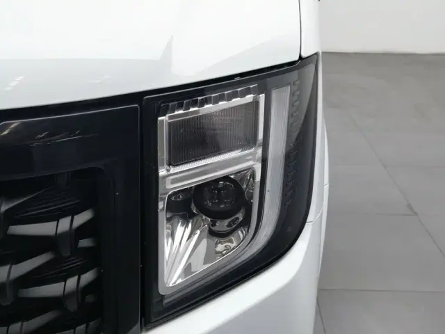 JMC Fushun — Фото автомобиля 7