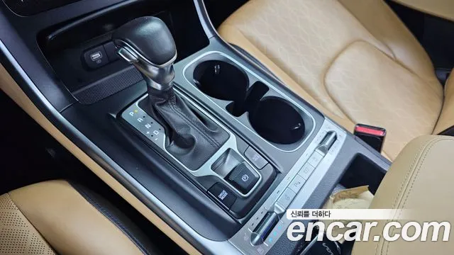 Kia Canival Carnival 4 поколение Дизель 9 мест Prestige — Фото автомобиля 3
