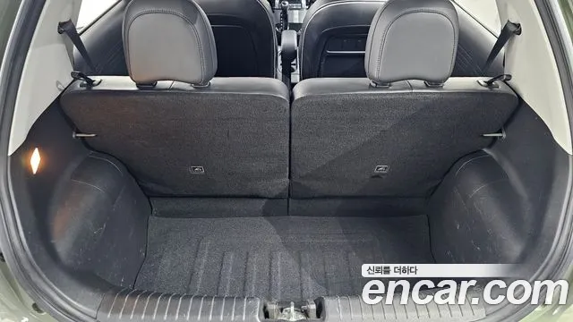 Hyundai Casper — Фото автомобиля 15