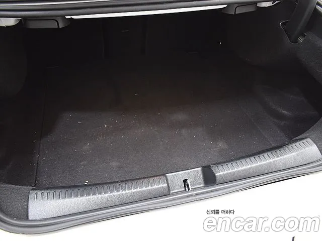 Mercedes-Benz CLA-Class — Фото автомобиля 16