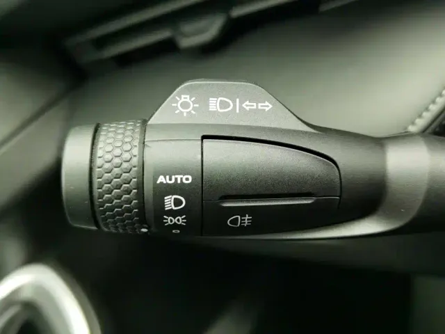 Geely Boyue — Фото автомобиля 21