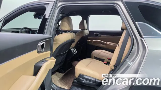 Kia Sorento — Фото автомобиля 17